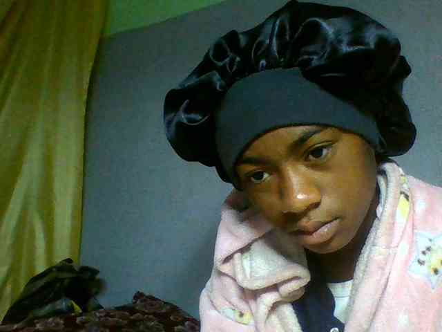 Joela1 webcam