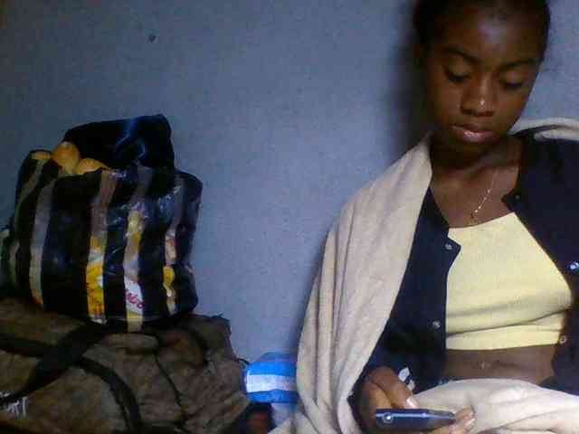 Joela1 webcam