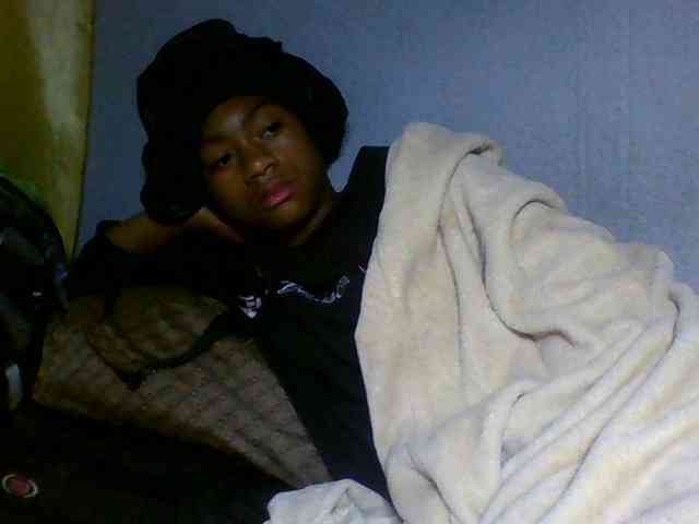 Joela1 webcam