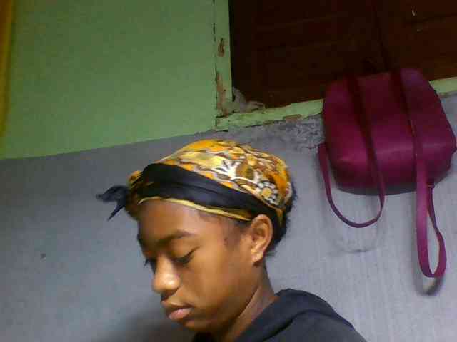 Joela1 webcam