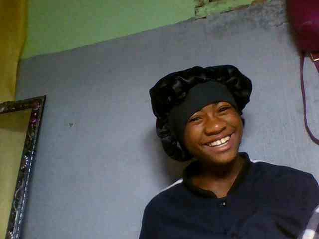 Joela1 webcam