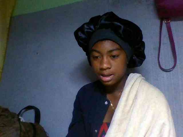 Joela1 webcam
