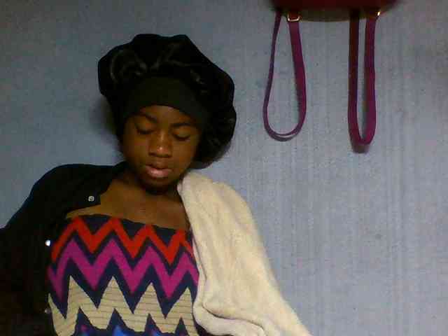 Joela1 webcam