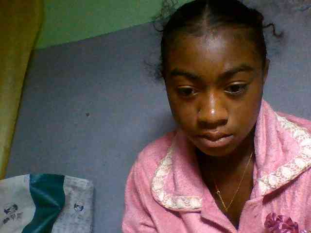 Joela1 webcam