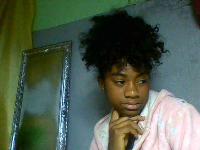Joela1 webcam
