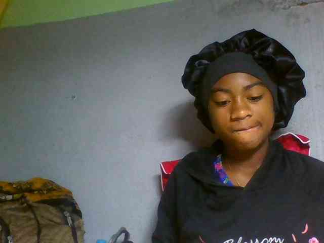 Joela1 webcam