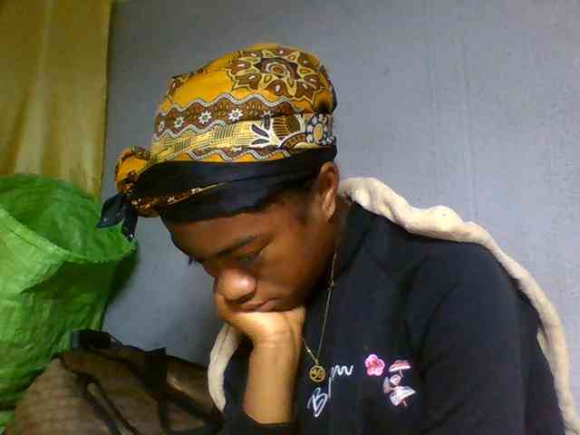 Joela1 webcam
