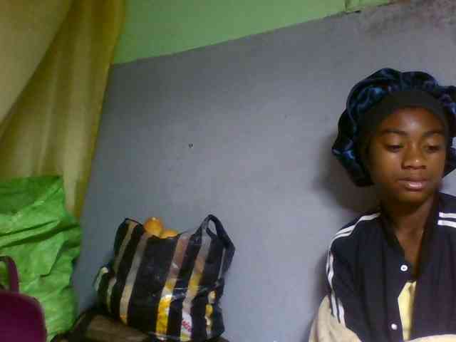 Joela1 webcam