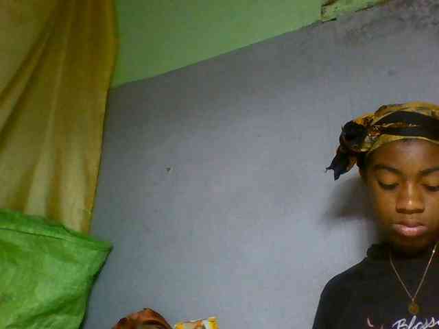 Joela1 webcam