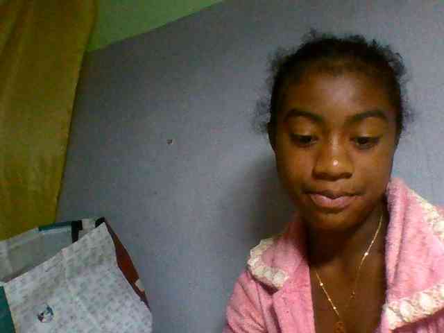 Joela1 webcam