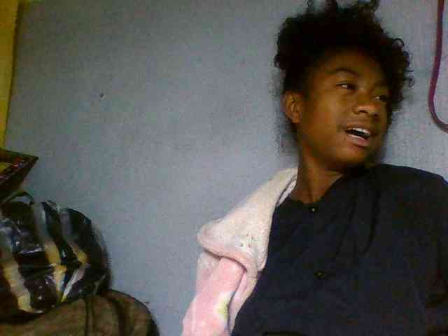 Joela1 webcam