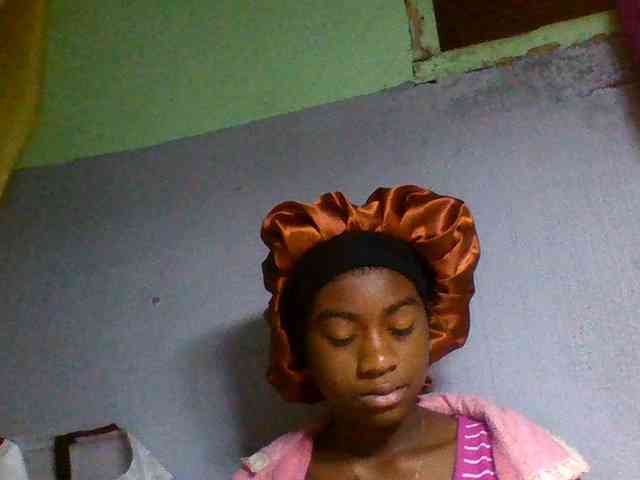Joela1 webcam