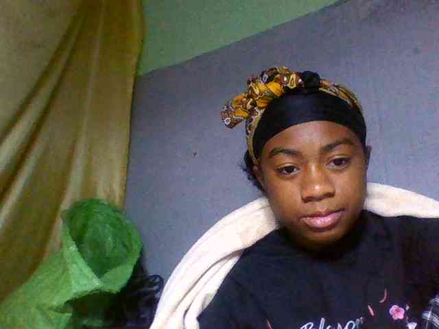 Joela1 webcam