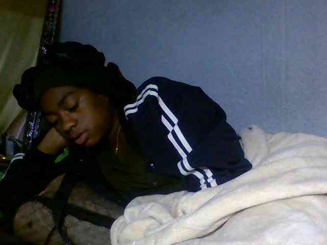 Joela1 webcam
