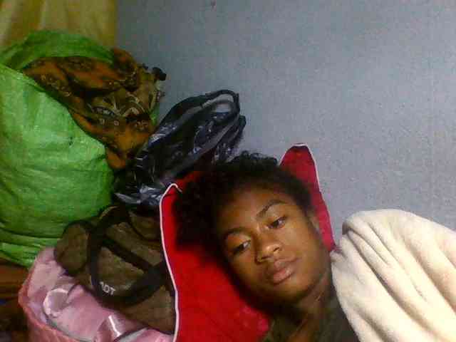 Joela1 webcam
