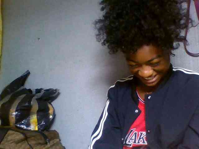 Joela1 webcam