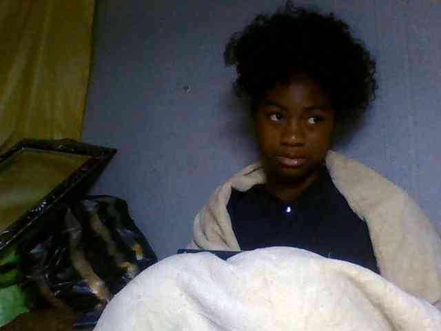 Joela1 webcam