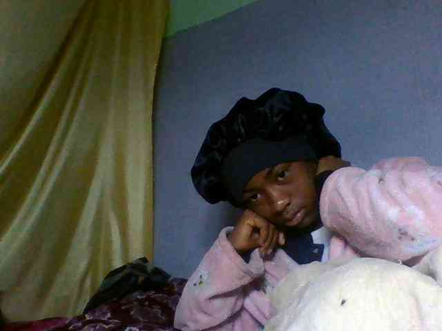 Joela1 webcam