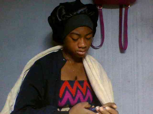Joela1 webcam