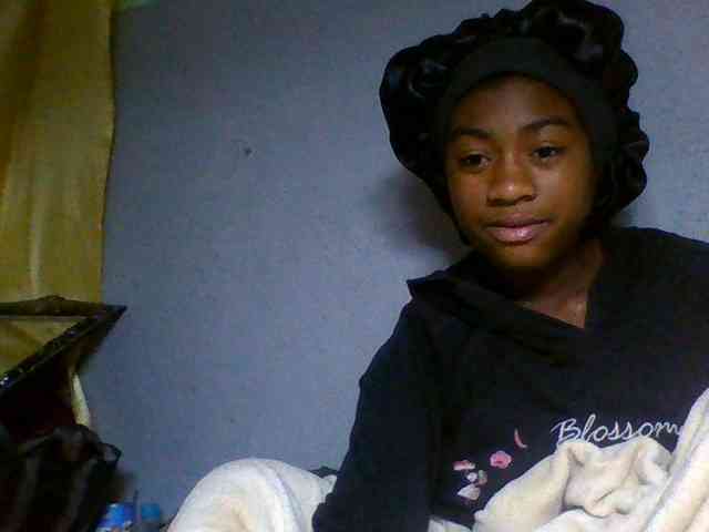 Joela1 webcam