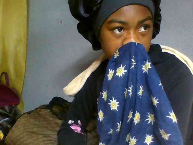 Joela1 webcam