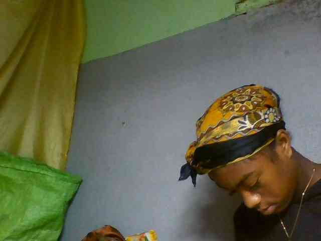 Joela1 webcam