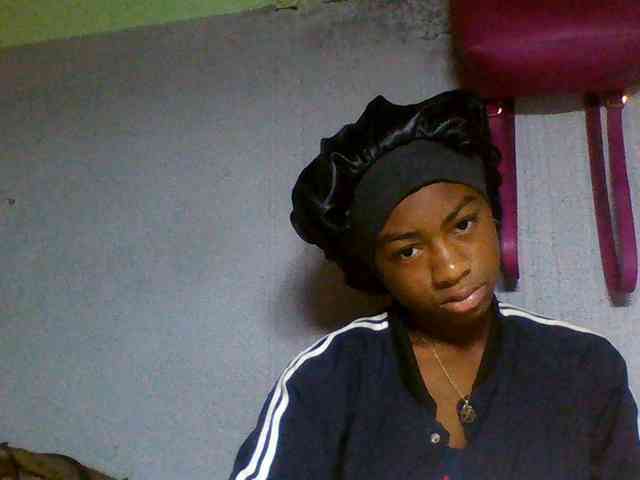 Joela1 webcam