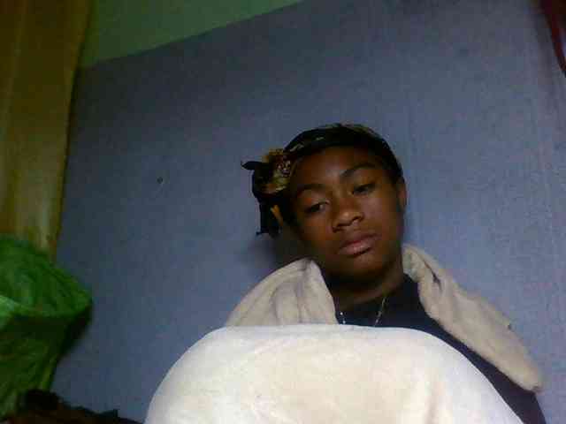 Joela1 webcam