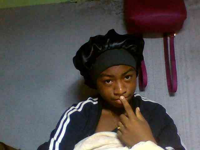 Joela1 webcam