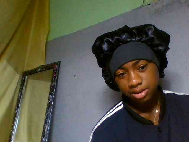Joela1 webcam