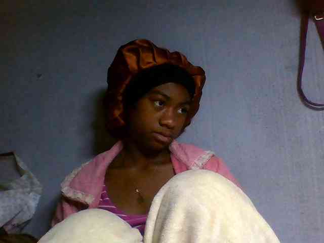 Joela1 webcam