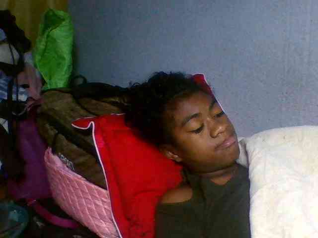 Joela1 webcam