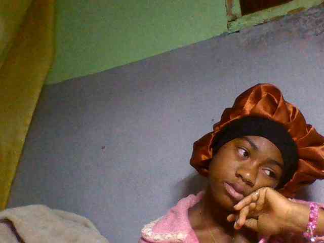 Joela1 webcam