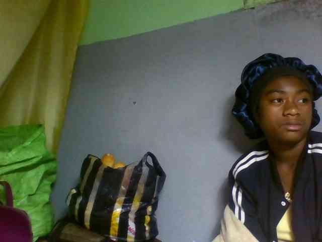 Joela1 webcam