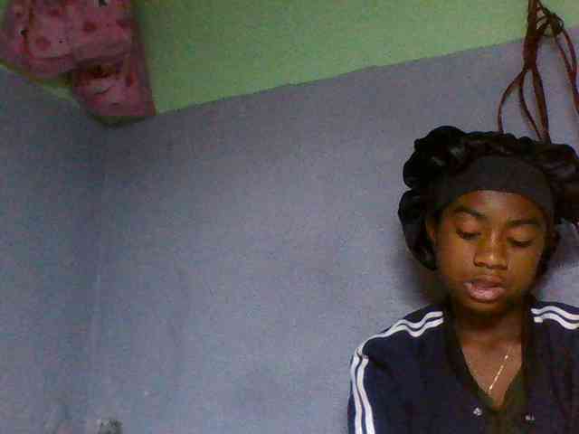 Joela1 webcam