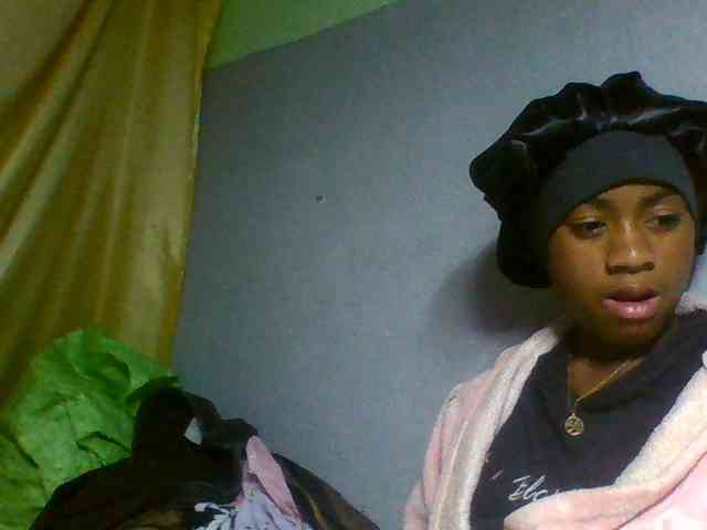 Joela1 webcam