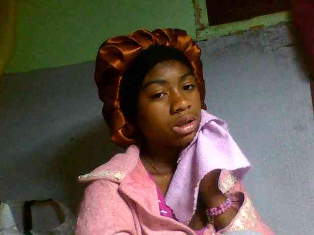 Joela1 webcam