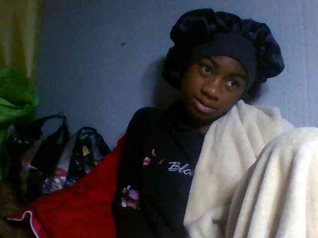 Joela1 webcam
