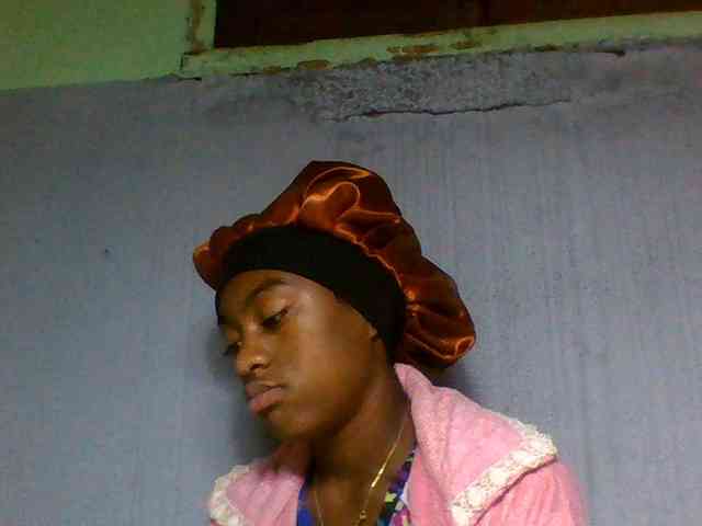 Joela1 webcam