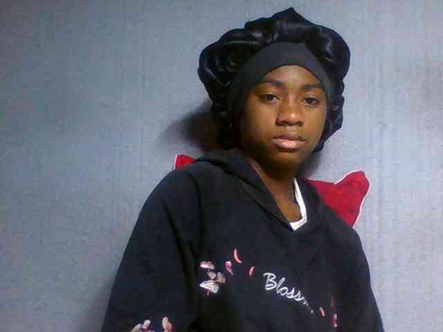 Joela1 webcam