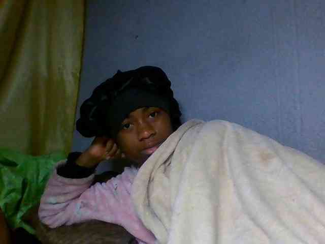 Joela1 webcam