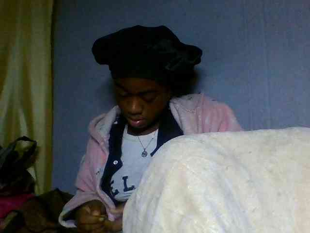 Joela1 webcam