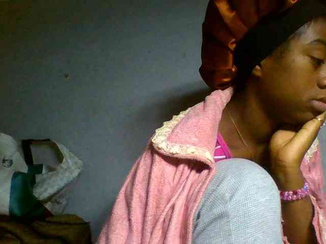 Joela1 webcam