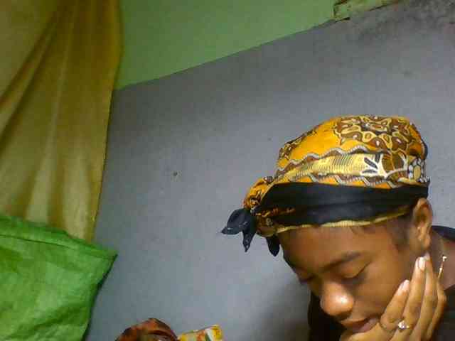 Joela1 webcam