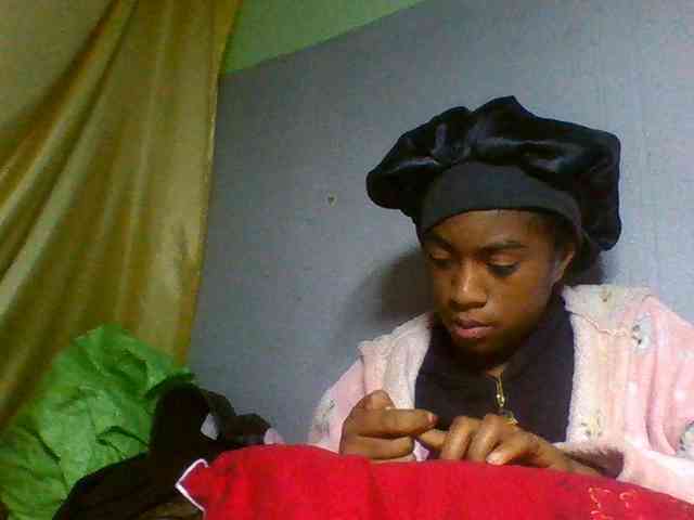 Joela1 webcam