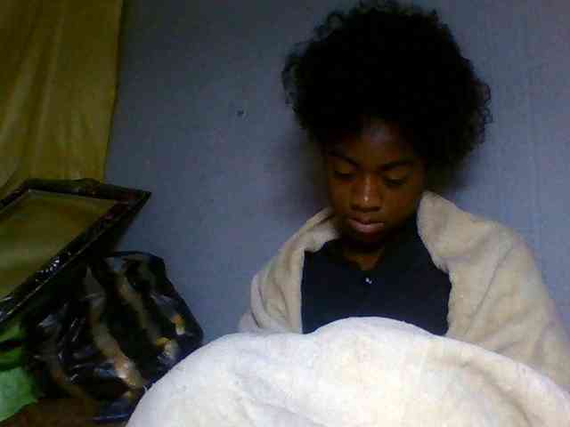 Joela1 webcam