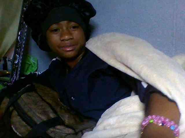 Joela1 webcam