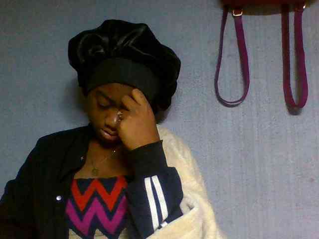 Joela1 webcam