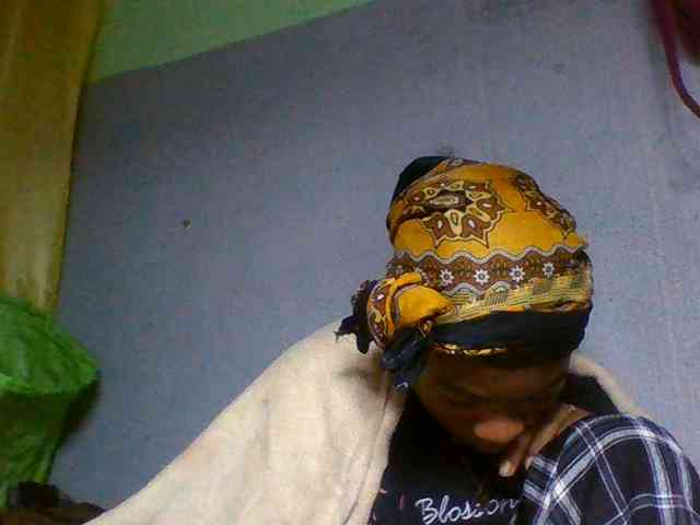 Joela1 webcam