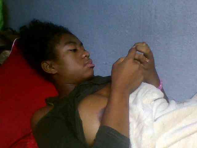 Joela1 webcam
